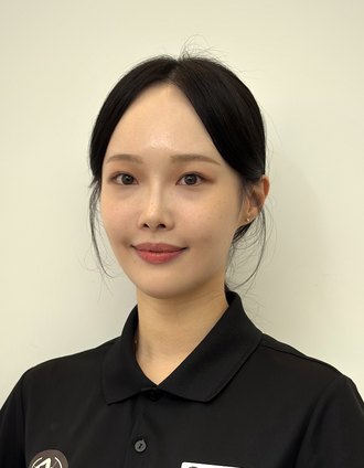 필라테스휘 양현지 강사.