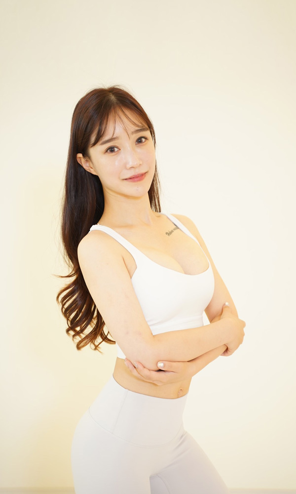 필라테스휘 엄찬휘 원장.